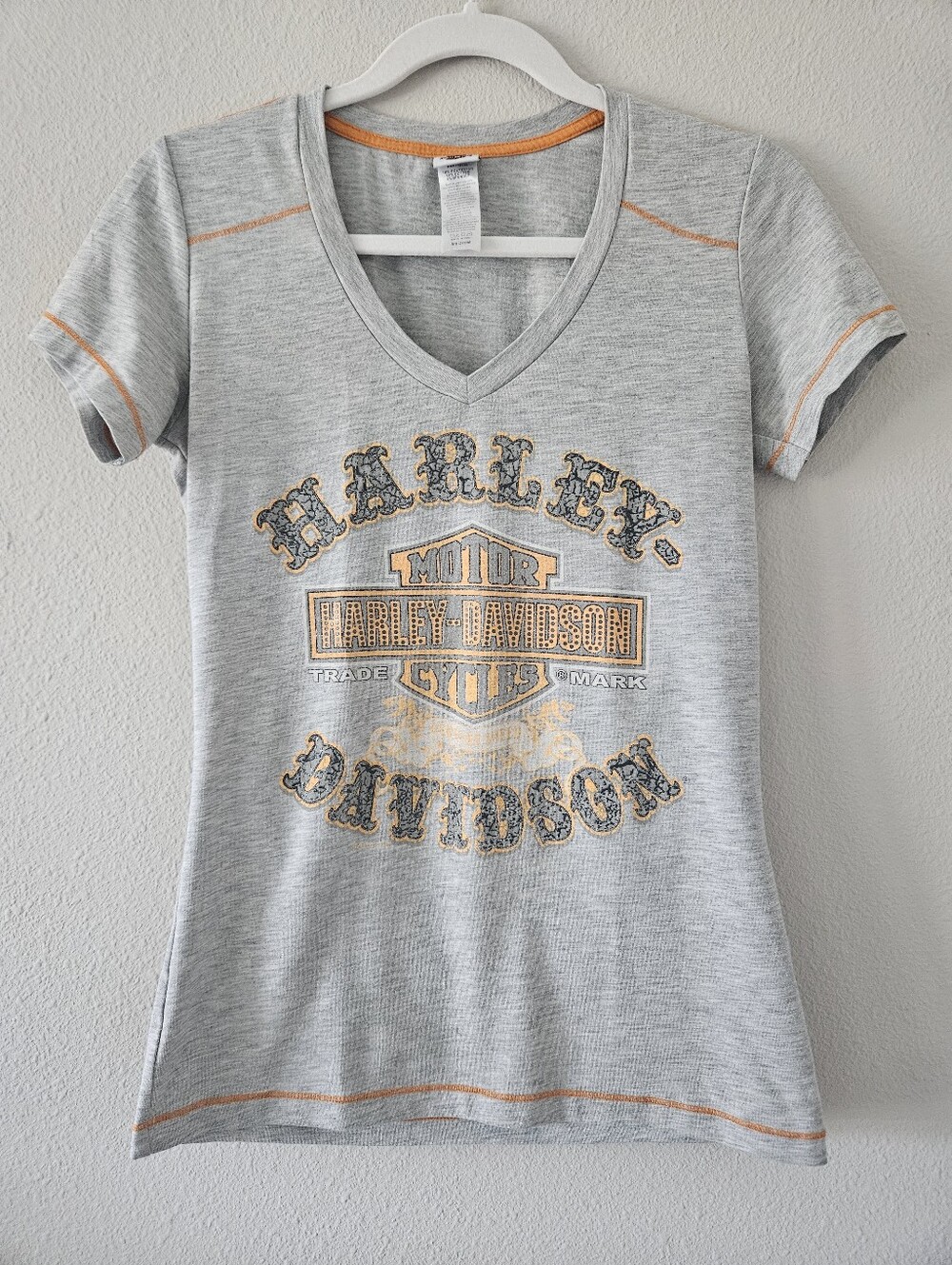 Harley Davidson Women's Alaska T-Shirt